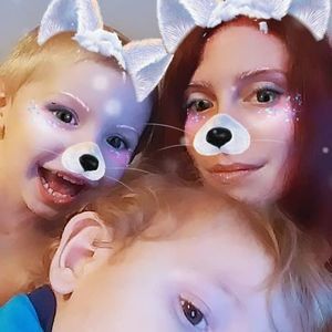 Meet your Posher, Jade